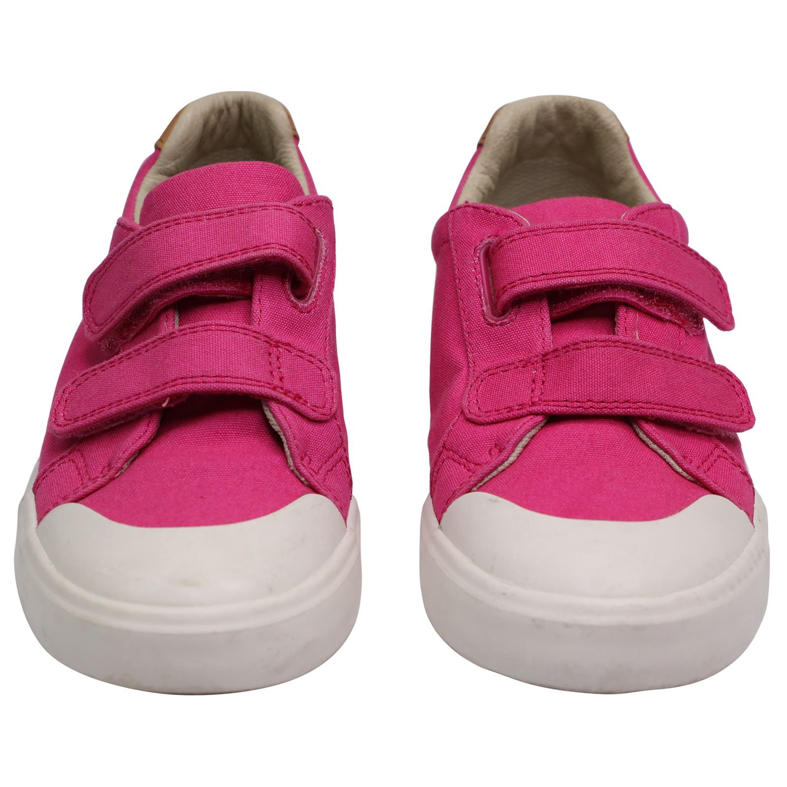 Clarks trainers girls fashion